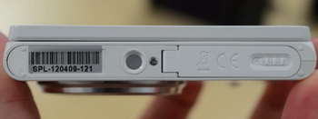 Samsung MV900F 